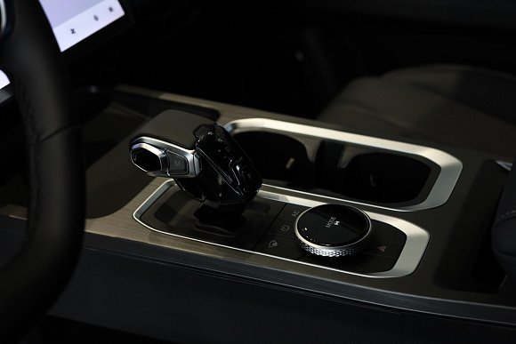 Jaecoo J7 Limited Edition, 2025 года, пробег 1104 км