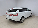 Lada (ВАЗ) Vesta Comfort Image, 2018 года, пробег 94925 км