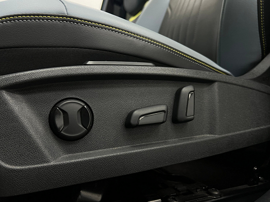 Volkswagen ID.4, 2023 года, пробег 45190 км