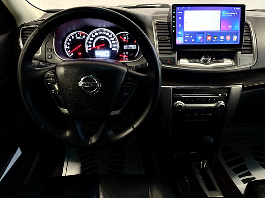 Nissan Teana Luxury, 2012 года, пробег 196000 км