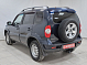 Chevrolet Niva GLC, 2012 года, пробег 149749 км