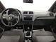 Volkswagen Polo Trendline, 2011 года, пробег 210459 км