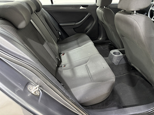 Volkswagen Jetta, 2016 года, пробег 137400 км