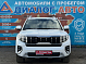 Kia Mohave Platinum Gravity, 2021 года, пробег 68200 км