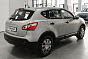 Nissan Qashqai XE, 2010 года, пробег 258130 км