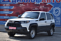 Lada (ВАЗ) Niva Travel Classic'24, 2024 года, пробег 30100 км