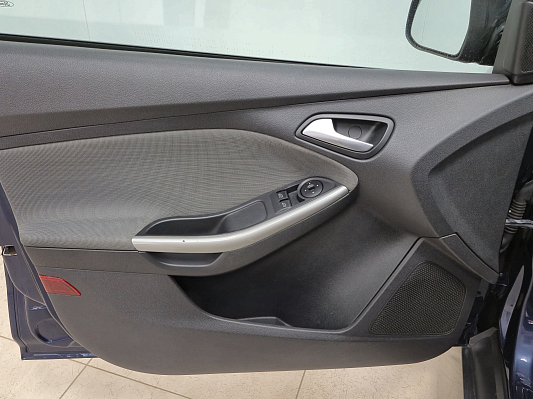 Ford Focus SYNC Edition, 2012 года, пробег 131854 км
