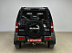 Suzuki Jimny JLX, 2013 года, пробег 206418 км
