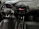 Renault Kaptur Style, 2021 года, пробег 62000 км