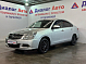 Nissan Almera Comfort A/C, 2018 года, пробег 49500 км