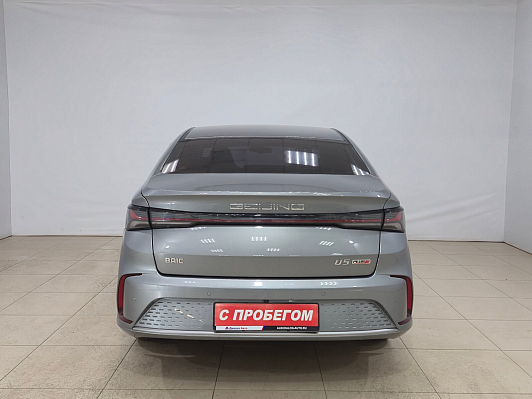BAIC U5 Plus Люкс (Luxury), 2023 года, пробег 26674 км