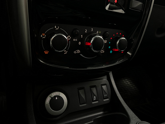 Renault Duster Authentique, 2013 года, пробег 268102 км