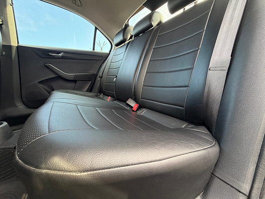 Skoda Rapid Hockey Edition Active, 2018 года, пробег 128286 км