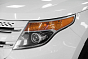 Ford Explorer, 2013 года, пробег 188000 км