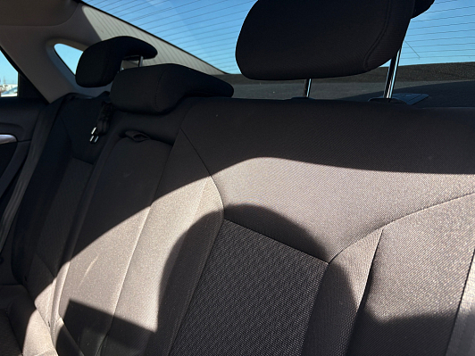 Hyundai i40 Lifestyle Plus, 2014 года, пробег 196652 км