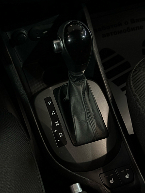 Kia Rio Luxe, 2016 года, пробег 127515 км