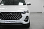 Chery Tiggo 7 Pro Elite, 2020 года, пробег 64500 км