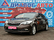 Kia Cerato Luxe, 2015 года, пробег 214457 км
