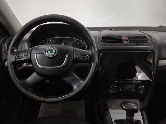 Skoda Octavia Elegance, 2012 года, пробег 227907 км