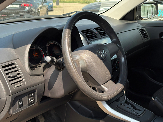 Toyota Corolla, 2013 года, пробег 79194 км