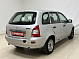 Lada (ВАЗ) Kalina, 2012 года, пробег 157250 км