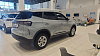 Chery Tiggo 4 CVT Line, серый