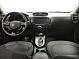 Kia Soul Luxe, 2019 года, пробег 74017 км
