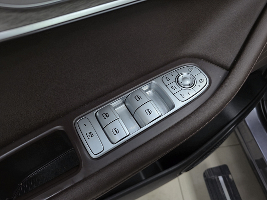 Chery Tiggo 7 Pro Max Ultra AWD, 2024 года, пробег 17283 км