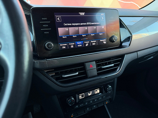 Volkswagen Polo Status, 2020 года, пробег 89731 км