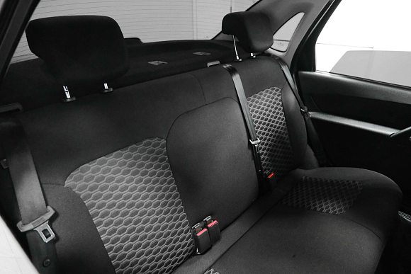 Lada (ВАЗ) Granta Comfort, 2024 года, пробег 31589 км