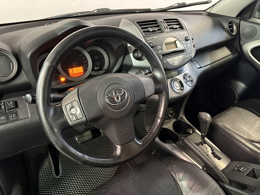 Toyota RAV4, 2008 года, пробег 230001 км
