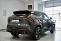 Geely Cityray Luxury, серый