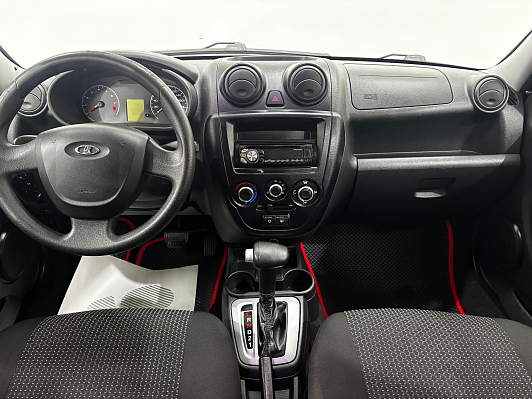 Lada (ВАЗ) Granta Norma SE 21902-51-010, 2013 года, пробег 171080 км