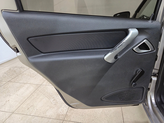 Lada (ВАЗ) Granta Comfort, 2019 года, пробег 89021 км