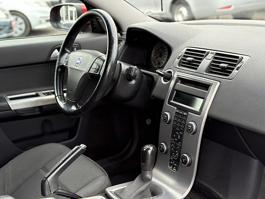 Volvo S40, 2007 года, пробег 278905 км