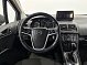 Opel Meriva Design Edition, 2013 года, пробег 155925 км