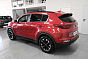 Kia Sportage Luxe, 2021 года, пробег 115442 км