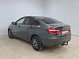 Lada (ВАЗ) Vesta Luxe EnjoY Pro Prestige, 2016 года, пробег 154030 км