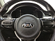 Kia Rio Comfort, 2017 года, пробег 72000 км