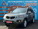 Kia Sorento Luxe, 2010 года, пробег 309600 км