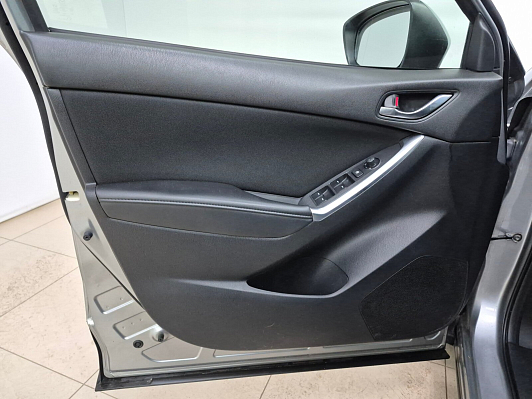 Mazda CX-5, 2013 года, пробег 193555 км