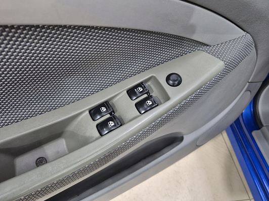 Chevrolet Lacetti WTCC Street edition, 2011 года, пробег 311605 км