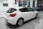 Opel Astra, 2012 года, пробег 146714 км