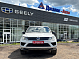 Volkswagen Touareg Wolfsburg Edition, 2017 года, пробег 185388 км