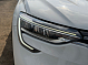 Renault Arkana Style, 2021 года, пробег 117240 км
