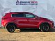 Kia Sportage Prestige Black Edition, 2021 года, пробег 64000 км