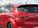 Kia Ceed Comfort, 2013 года, пробег 224036 км