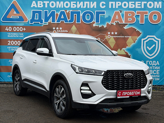 Xcite X-Cross 7 Техно, 2024 года, пробег 44879 км