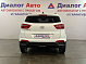 Hyundai Creta, 2016 года, пробег 233118 км