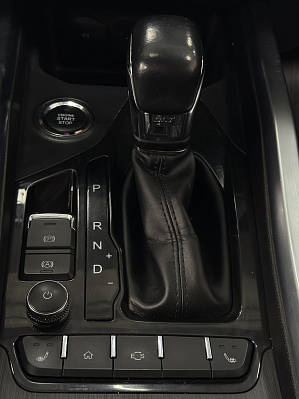 Chery Tiggo 4 Cosmo, 2020 года, пробег 83076 км